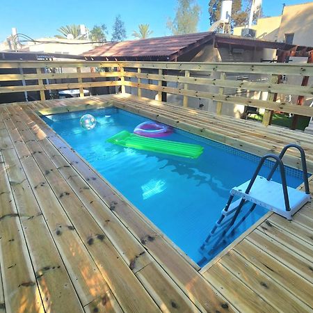 Extreme Sports Arad Hotel Екстериор снимка