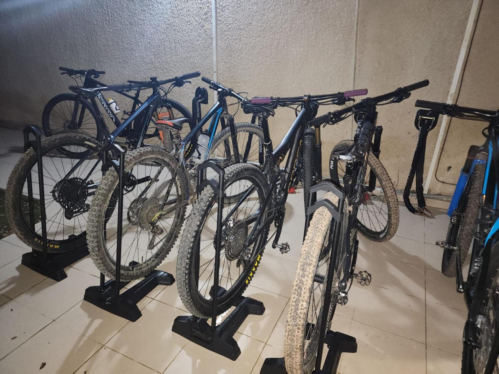 Extreme Sports Arad Hotel Екстериор снимка