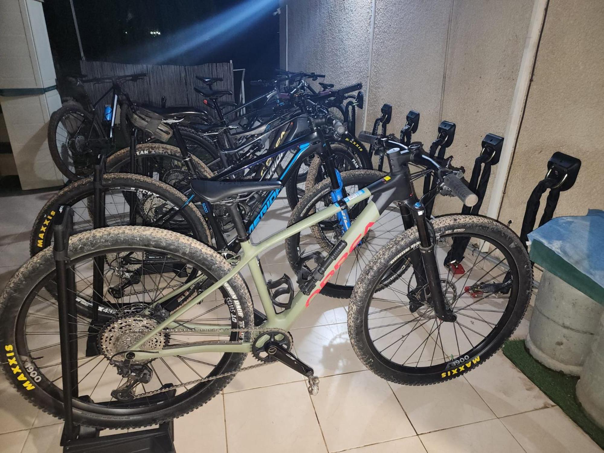 Extreme Sports Arad Hotel Екстериор снимка