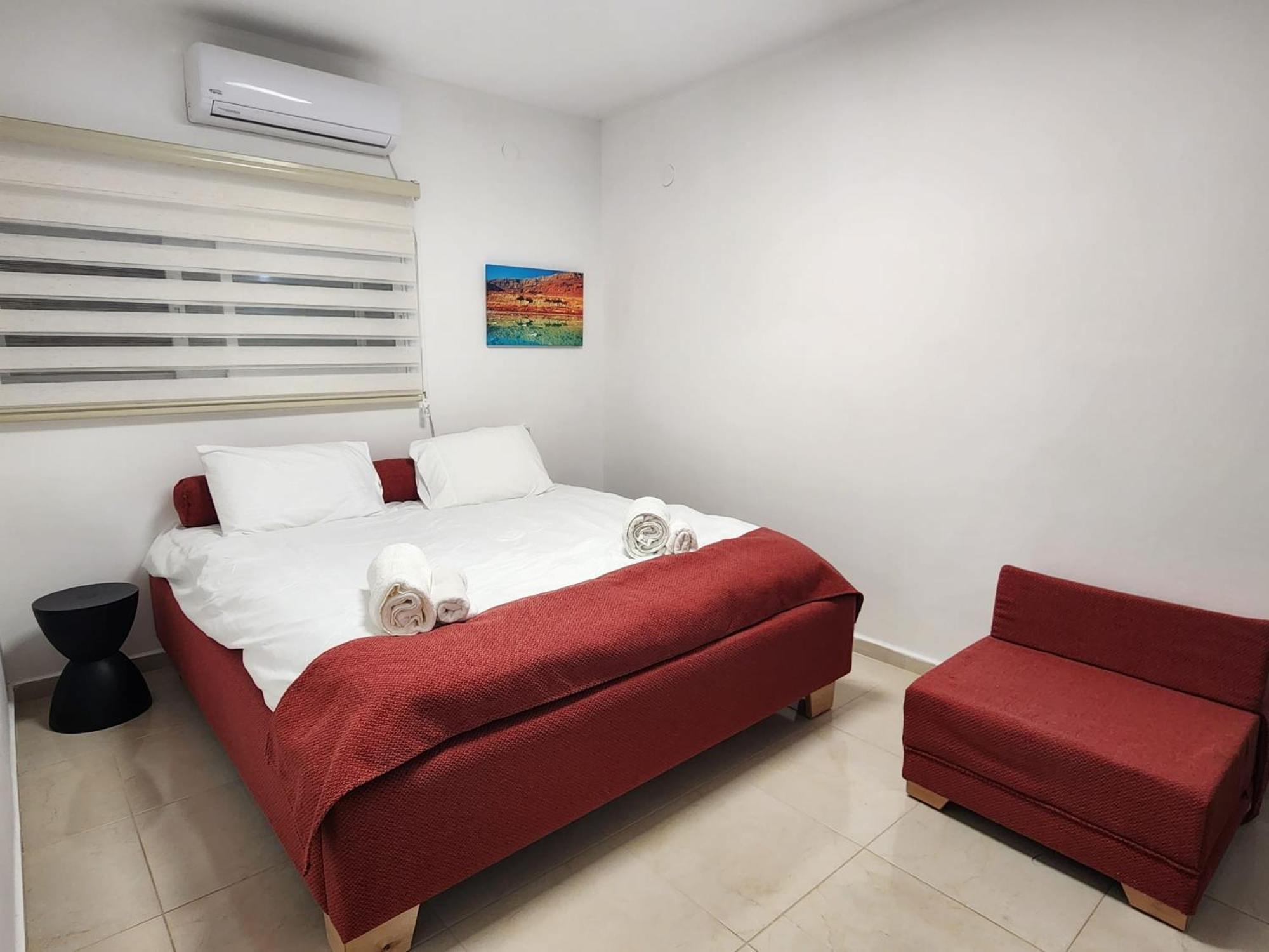 Extreme Sports Arad Hotel Екстериор снимка