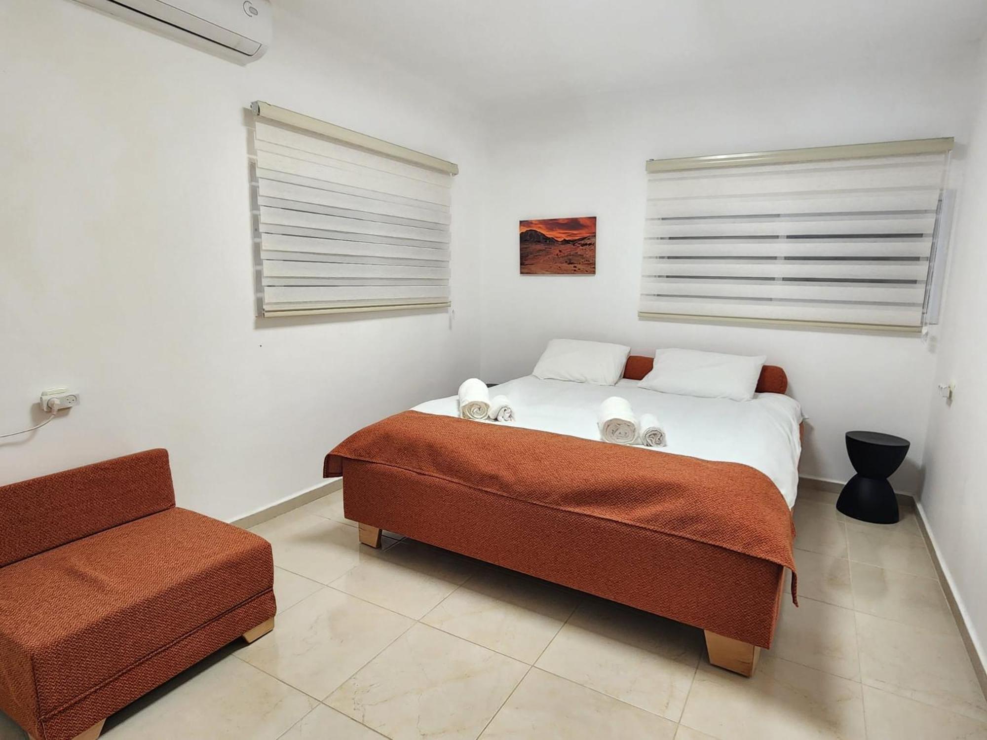 Extreme Sports Arad Hotel Екстериор снимка
