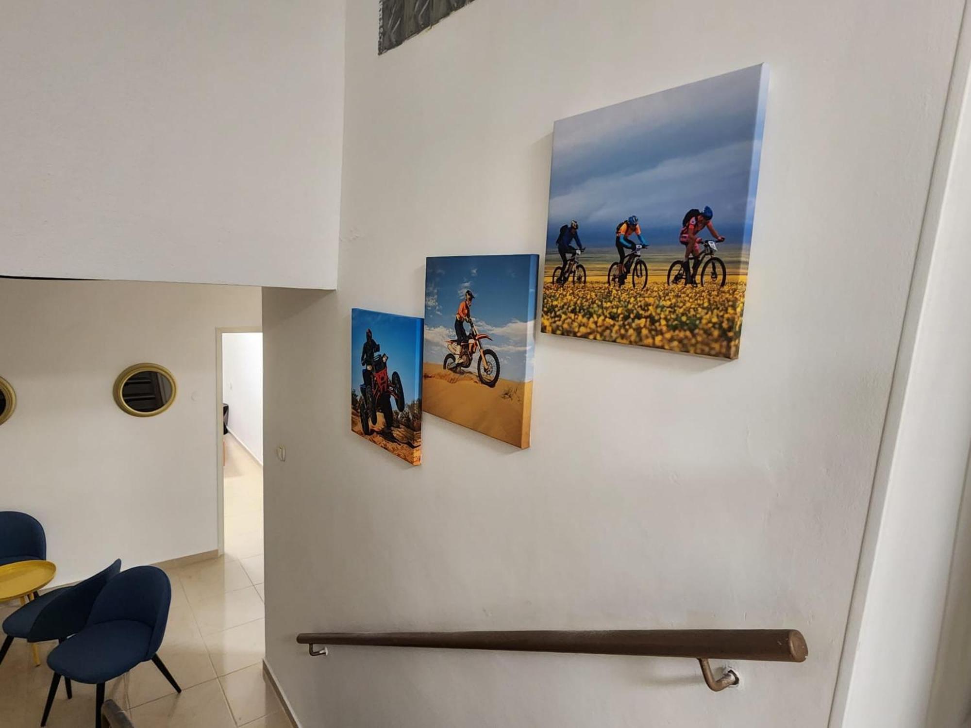 Extreme Sports Arad Hotel Екстериор снимка