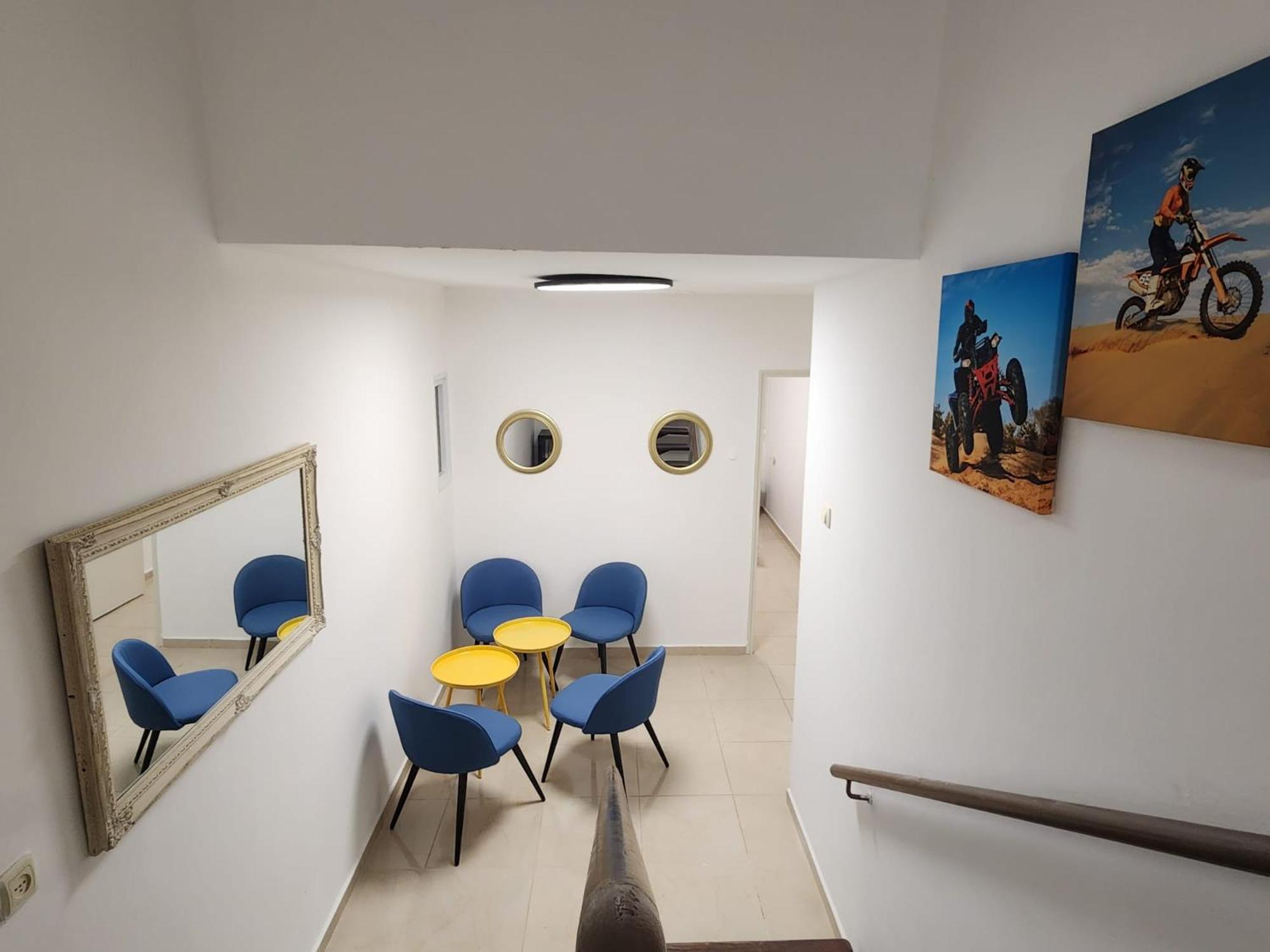 Extreme Sports Arad Hotel Екстериор снимка