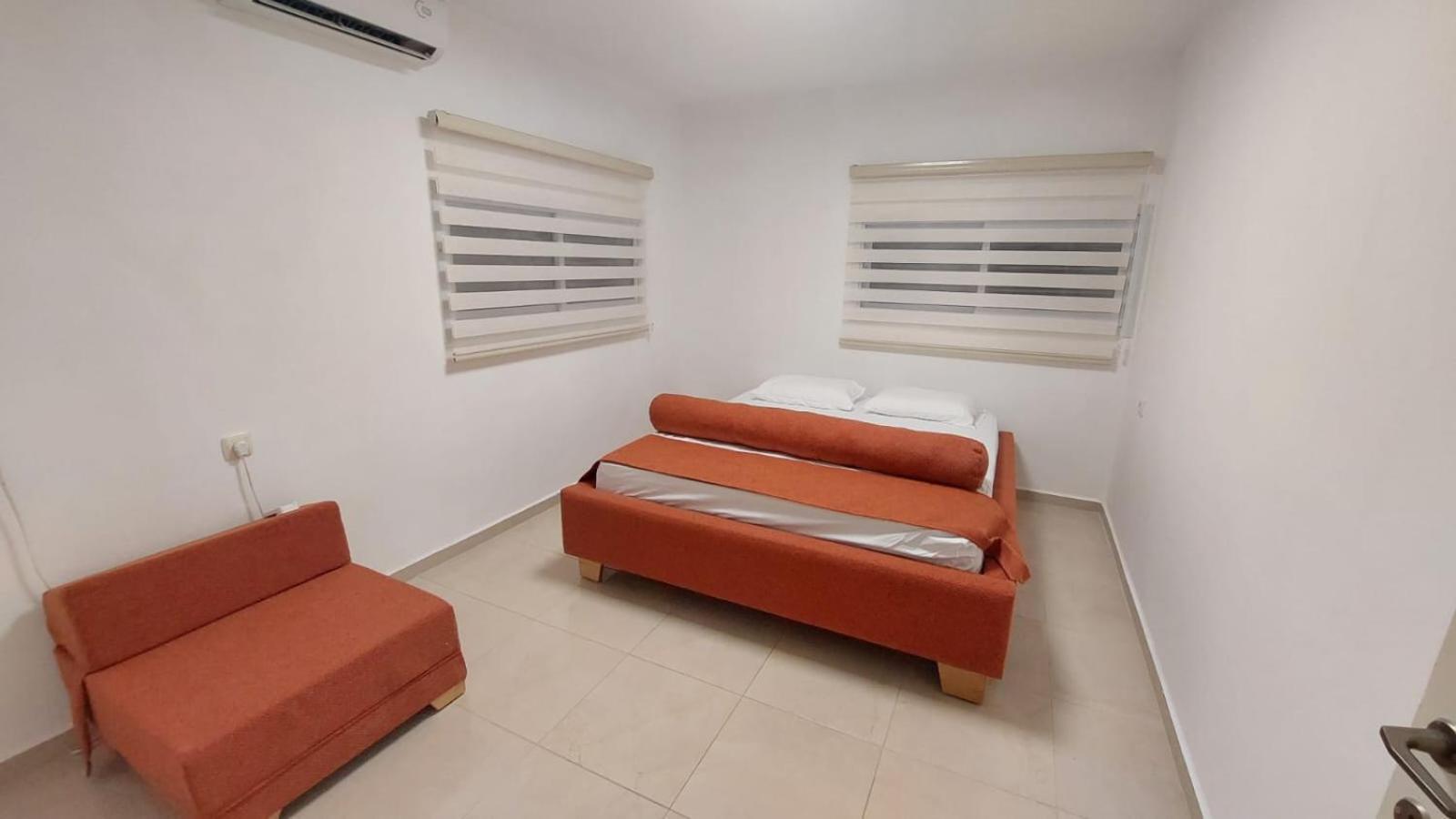 Extreme Sports Arad Hotel Екстериор снимка