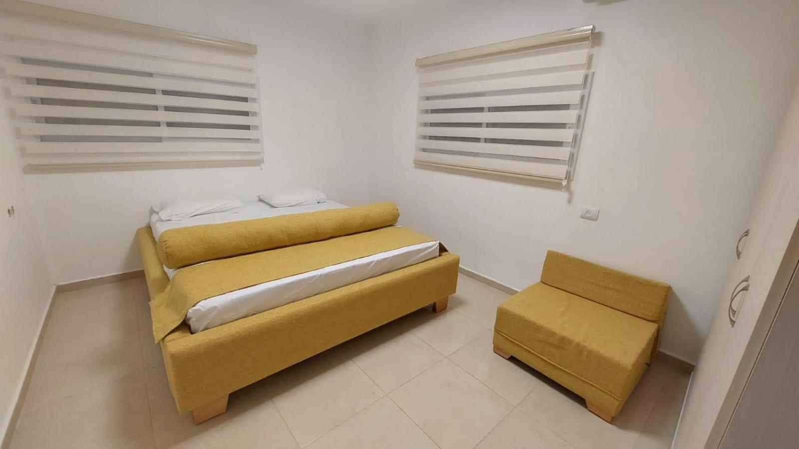 Extreme Sports Arad Hotel Екстериор снимка