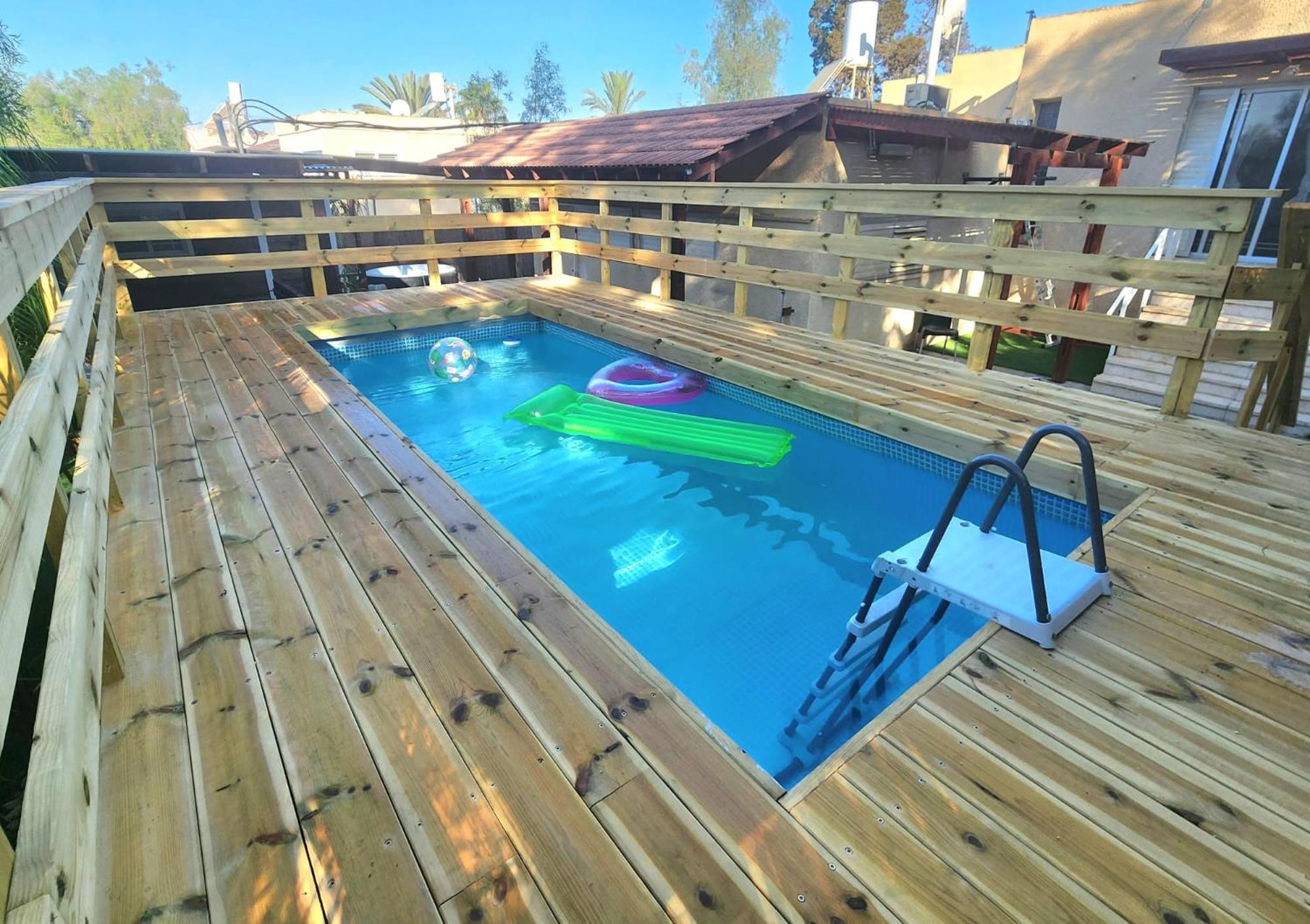 Extreme Sports Arad Hotel Екстериор снимка